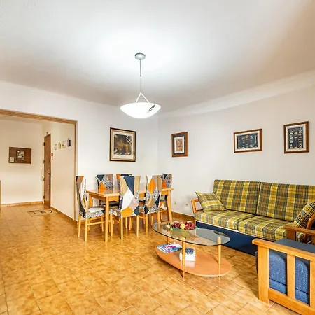 Apartment Beguest Pateo Da Rocha *