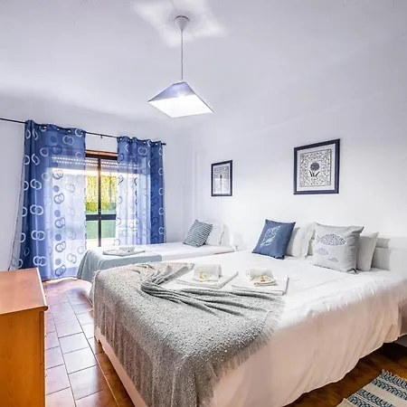 Beguest Pateo Da Rocha Apartment Portimao